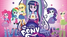 My Little Pony Equestria Girls Full Movie