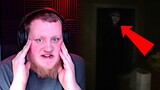 4 True Scary Stories with Footage (Mr Nightmare) REACTION!!!