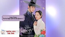The First Night with the Duke [Episode 1 ] Subtitle Indonesia