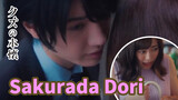 [FMV|Coffee & Vanilla] Sakurada Dori: ngài Fukami làm gì váy tôi vậy?