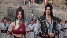 ปรมาจารย์กระบี่เกิดใหม่ ตอนที่ 7