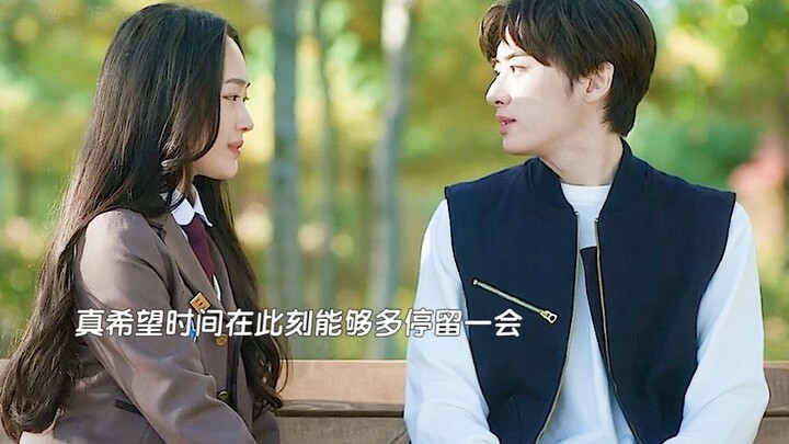 ใจสลายเลย😭 เด็กชายที่ป่วยเป็นโรคร้ายแต่งตัวสวยหล่อไปเจอสาวที่ชอบเป็นครั้งสุดท้าย แต่กลับพบว่าเธอก็ชอ