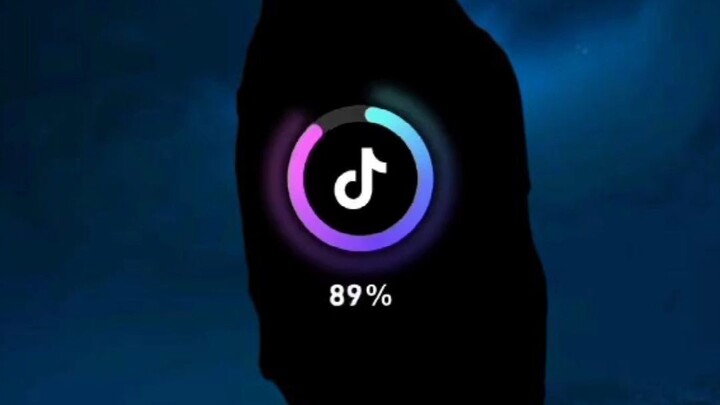 Filter Anime tik tok