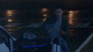 [Hospital Playlist] Cảnh Yijun đóng cửa xe thành một vòng tròn nổi tiếng. Xem đi xem lại vẫn muốn cư