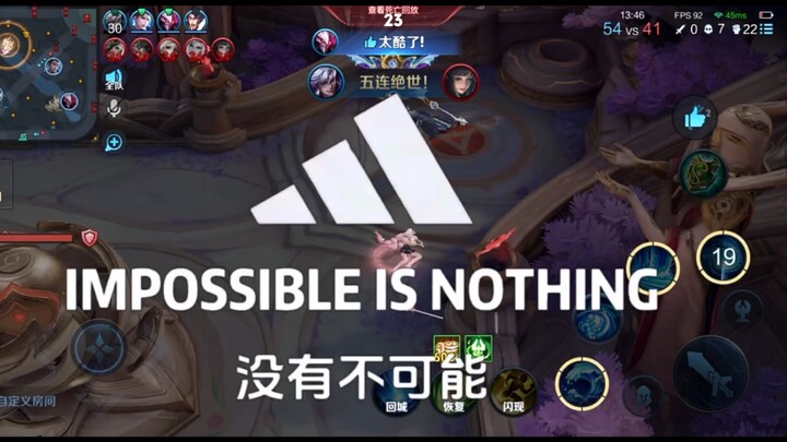 Langkah ini benar-benar bikin gempar seluruh dunia Mobile Legends!