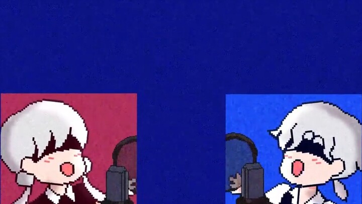 I heard you are curious about how I made my animations...