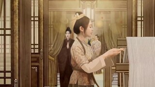 Cửu Nghĩa Nhân EP 22 [Sub Việt]