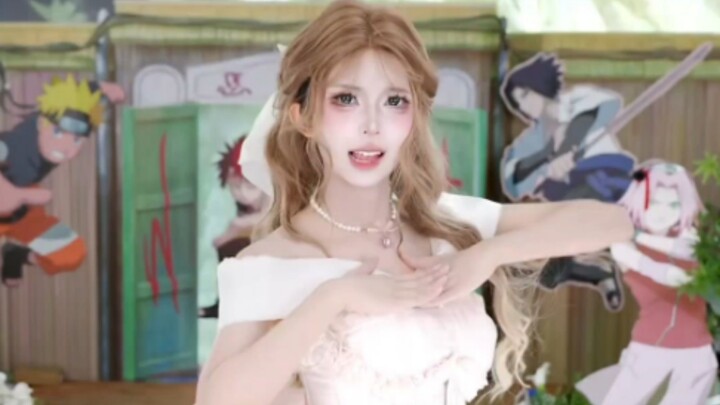 หนูจวี้ชุดใหม่｜ขอโทษจริงๆ ที่น่ารักขนาดนี้