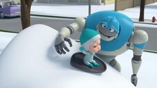 Arpo EP 3 [Sub Việt]