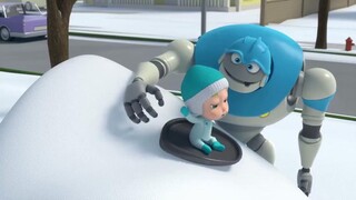 Arpo EP 3 [Sub Việt]