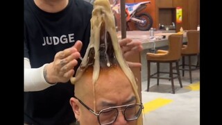 لم أسمع قصتك من قبل، لكن رأسك مكتوب عليه الكثير من القصص 2