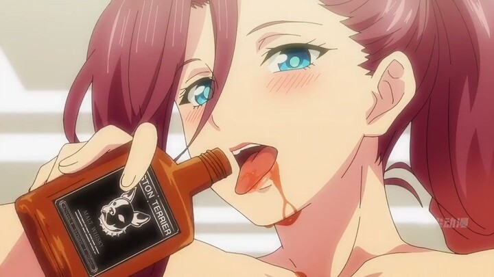 A guy changes 5 pairs of boxers every day!