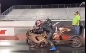 A Soul Unbound by Gravity (Joy)