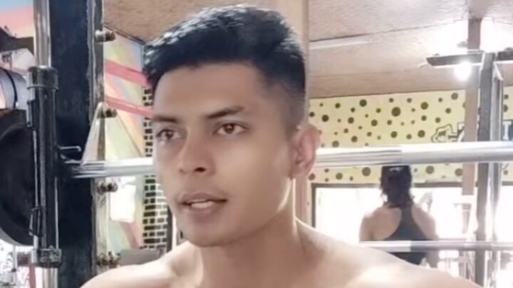 tiktok li