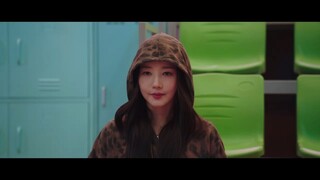 Confidence Queen E08
