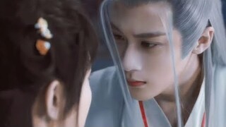 MV 长相思 第一季 / Lost You Forever (2023) - Tan Jian Ci - Xiang Liu / Fangfeng Bei