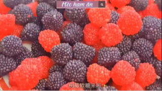 Đồ ăn vặt siêu ngon part 6 #reviewfood