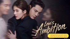 LOVE'S AMBITION SUB INDO