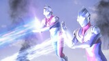 Ultraman Tiga & Ultraman Dyna - Warriors of the Star of Light (English Sub)