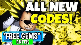 ALL NEW *SECRET* Update Codes in Anime Mania | Roblox 2021! [FreeGems]