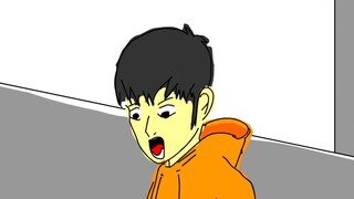 แอนิเมชั่นสยองขวัญเรื่อง Human Skin Fly ได้คะแนน Douban 8.9