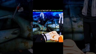 Betrayal is the part of human nature! [ Tokyo Revengers ] #mikey  #tokyorevengersedit #anime