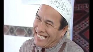 Hikmah Illahi Tafakur - Episode 01