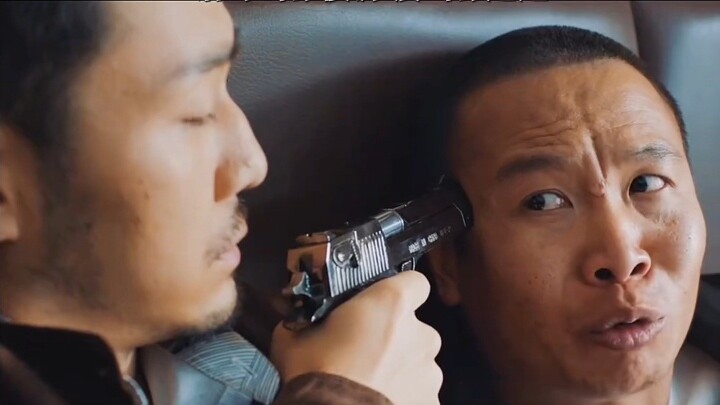 Saudara Hao, saya meminta Anda untuk meniru, bukan melampaui [Kisah Polisi Siping: Jam Sibuk]