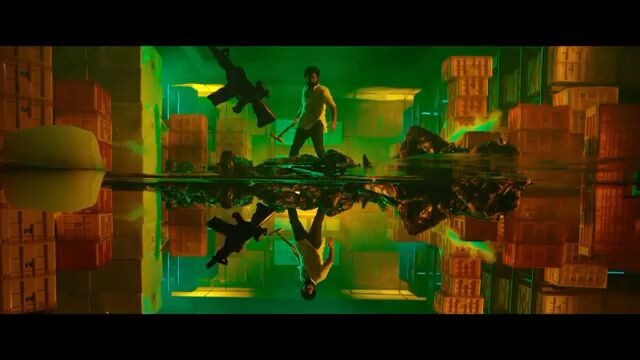 skanda__ram pothineni__movie