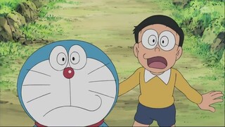 Doraemon episode 290