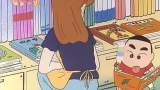 书店甜筒秀