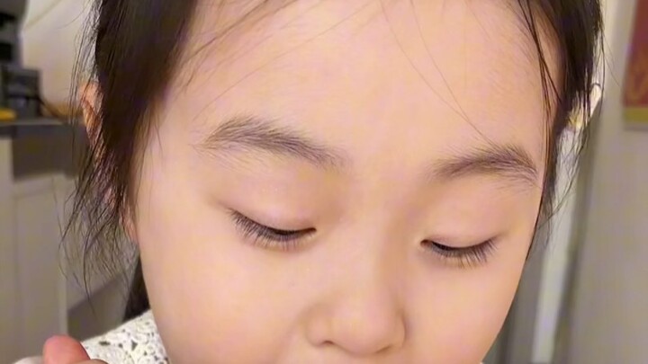 เมนูหมี่พะโล้นี้ทำให้หนูน้อยกินอย่างเข้าใจแจ่มแจ้งเลย… #แม่จ๋าหอมมาก #ลูกน้อยขวัญใจสายกิน #เด็กดีไม่