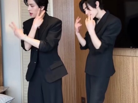 Kumpulan tantangan "Super Luar Biasa" ENHYPEN 3.0