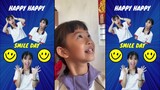 Tổng hợp các video TRIỆU VIEW HỒNG VS NHUNG 17/2.Xưởng sản xuất dép Nguyễn Như Anh VÔ CÙNG BẤT ỔN.