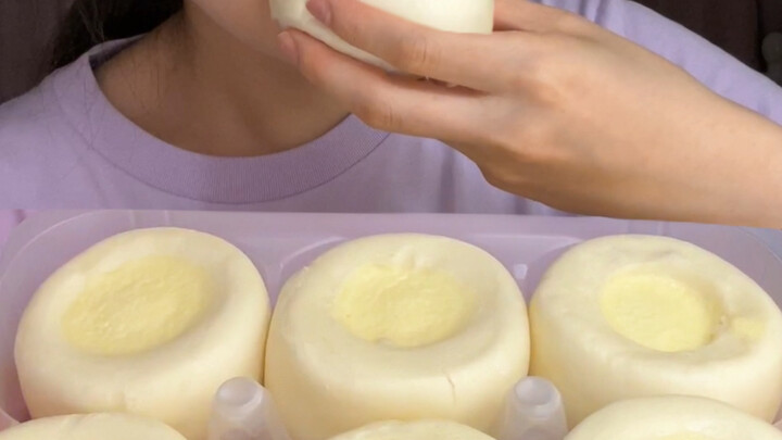 Mấy món snack thơm mùi sữa của các bà ngoại!!!