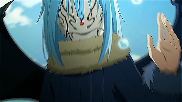 Rimuru-sama Amv 😅