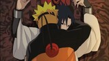 [Naruto / NaruSasu] — Brown Eyes