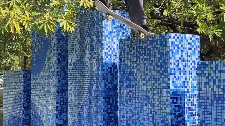 Seberapa tinggi kamu bisa melompat dengan cara ini!