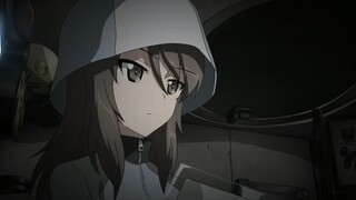 Girls Und Panzer Saishuushou Part 04