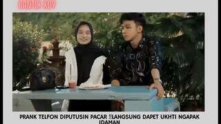 bareng Ukhti idaman semua orang