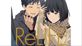 ReLIFE- Ep 06