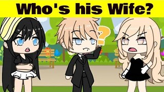 🍒5 second Gacha Riddles//Zuixxa🍒
