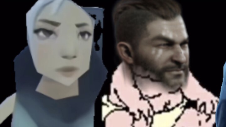 ⚡B Movement Boosted: A Wild Mix of Everything⚡