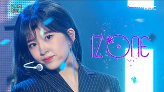 [IZONE] เพลงใหม่"FIESTA"+"SPACESHIP" 200307 ชุดสีดำเลิฟเลย