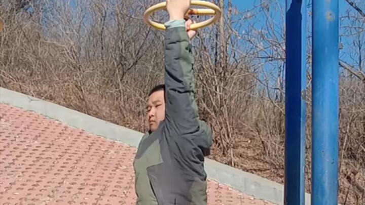 พูดจบแล้วใช่ไหม? ฉันจะเริ่มหมุนแล้วนะ