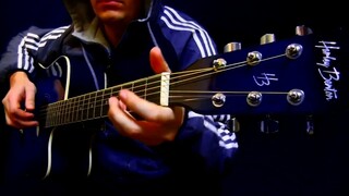 Dido - Thank You _ Harley Benton