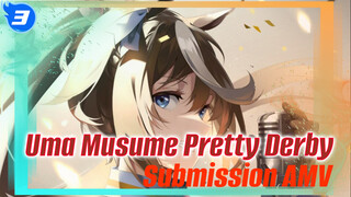 Uma Musume Pretty Derby "Anime bán chạy nhất thế kỷ - Ý ChíBất Khuất"_3