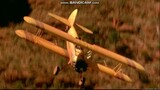 Kangaroo Jack - Planes Scene