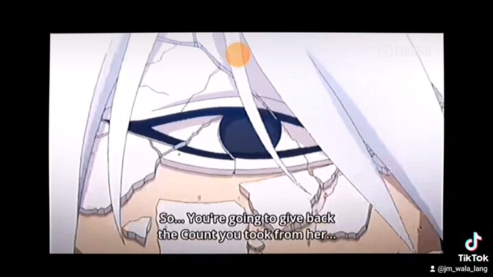 Plunderer Ho