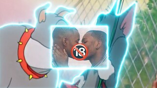 The last account that dared to edit Tom and Jerry like this is gone...